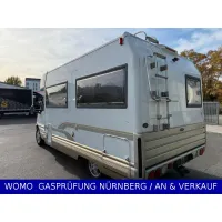 Автодом Laika 2,8, 2001, МКПП, пробег 167000 км