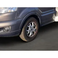 Автодом Chausson Flash, 2017, МКПП, пробег 98000 км