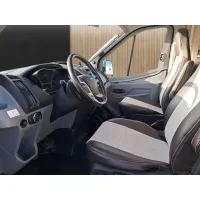 Автодом Chausson Flash, 2017, МКПП, пробег 98000 км