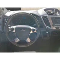 Автодом Chausson Flash, 2017, МКПП, пробег 98000 км