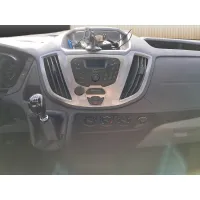 Автодом Chausson Flash, 2017, МКПП, пробег 98000 км