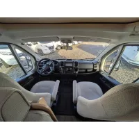 Автодом LMC Tourer, 2025, МКПП, пробег 14900 км