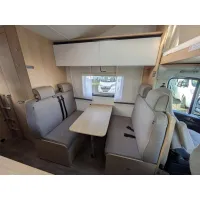 Автодом LMC Tourer, 2025, МКПП, пробег 14900 км