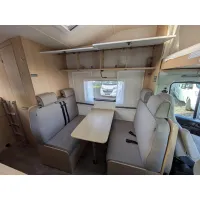 Автодом LMC Tourer, 2025, МКПП, пробег 14900 км