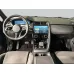 Jaguar E-Pace, 2021, АКПП, пробег 45727 км