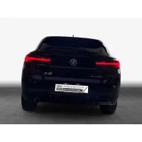 BMW X2, 2021, АКПП, пробег 47790 км