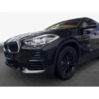 BMW X2, 2021, АКПП, пробег 47790 км