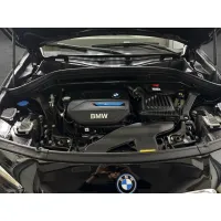 BMW X2, 2021, АКПП, пробег 47790 км