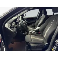 BMW X2, 2021, АКПП, пробег 47790 км