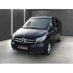 Автодом Mercedes-Benz 250, 2020, АКПП, пробег 238957 км