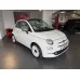 Fiat 500, 2020, МКПП, пробег 20995 км