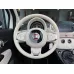 Fiat 500, 2020, МКПП, пробег 20995 км