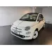 Fiat 500, 2020, МКПП, пробег 20995 км
