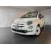Fiat 500, 2020, МКПП, пробег 20995 км