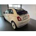 Fiat 500, 2020, МКПП, пробег 20995 км