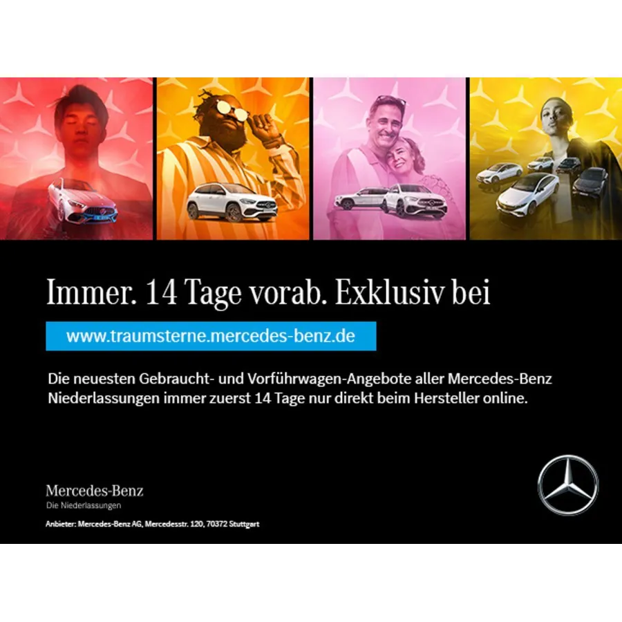 Mercedes-Benz A, 2020, АКПП, пробег 25858 км