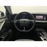 Opel Astra, 2023, АКПП, пробег 35915 км