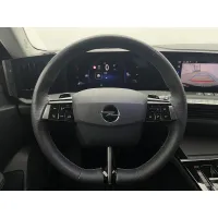 Opel Astra, 2023, АКПП, пробег 35915 км