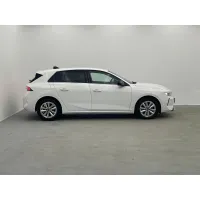 Opel Astra, 2023, АКПП, пробег 35915 км