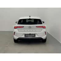 Opel Astra, 2023, АКПП, пробег 35915 км