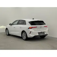 Opel Astra, 2023, АКПП, пробег 35915 км