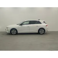 Opel Astra, 2023, АКПП, пробег 35915 км