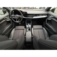 Audi A3, 2022, АКПП, пробег 58000 км