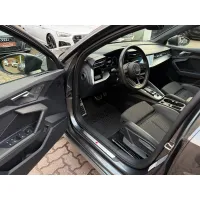 Audi A3, 2022, АКПП, пробег 58000 км