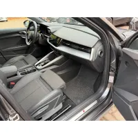 Audi A3, 2022, АКПП, пробег 58000 км