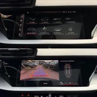 Audi A3, 2022, АКПП, пробег 58000 км