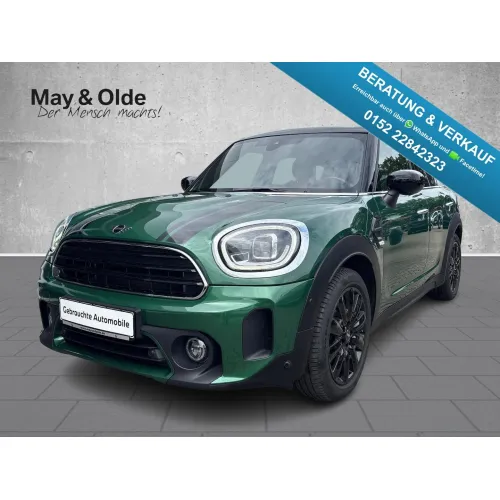 MINI Cooper, 2020, АКПП, пробег 43101 км
