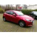 Mazda 2, 2021, МКПП, пробег 12582 км