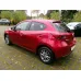 Mazda 2, 2021, МКПП, пробег 12582 км