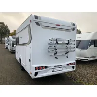 Автодом Weinsberg CaraSuite, 2024, МКПП, пробег 28700 км