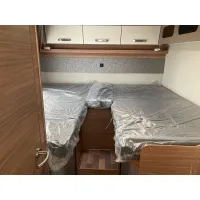 Автодом Weinsberg CaraSuite, 2024, МКПП, пробег 28700 км