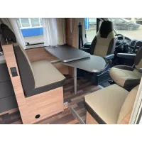 Автодом Weinsberg CaraSuite, 2024, МКПП, пробег 28700 км