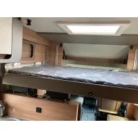 Автодом Weinsberg CaraSuite, 2024, МКПП, пробег 28700 км