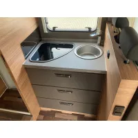 Автодом Weinsberg CaraSuite, 2024, МКПП, пробег 28700 км