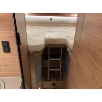 Автодом Weinsberg CaraCompact, 2025, АКПП, пробег 26100 км