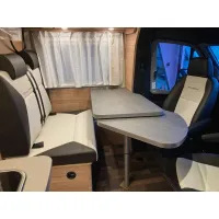 Автодом Weinsberg CaraCompact, 2025, АКПП, пробег 26100 км