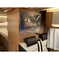 Автодом Weinsberg CaraCompact, 2025, АКПП, пробег 26100 км