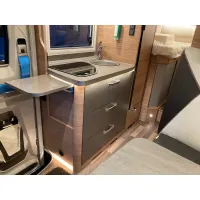 Автодом Weinsberg CaraCompact, 2025, АКПП, пробег 26100 км