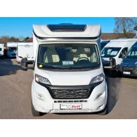 Автодом Laika Kosmo, 2025, МКПП, пробег 5 км