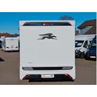 Автодом Laika Kosmo, 2025, МКПП, пробег 5 км