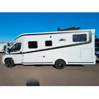 Автодом Laika Kosmo, 2025, МКПП, пробег 5 км