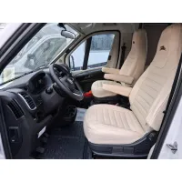 Автодом Laika Kosmo, 2025, МКПП, пробег 5 км