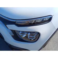 Citroën C3, 2022, МКПП, пробег 22834 км