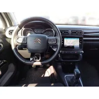 Citroën C3, 2022, МКПП, пробег 22834 км