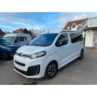 Автодом Pössl Vanster, 2025, АКПП, пробег 22700 км