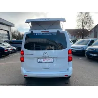 Автодом Pössl Vanster, 2025, АКПП, пробег 22700 км